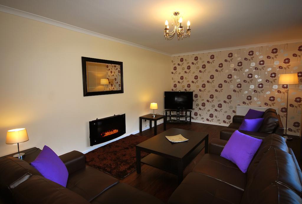 Clover Holidays - Cliff View Perth Rom bilde