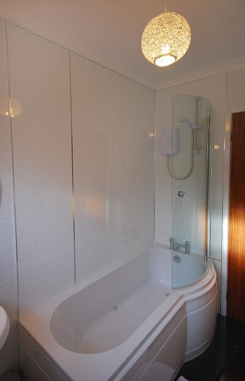 Clover Holidays - Cliff View Perth Rom bilde