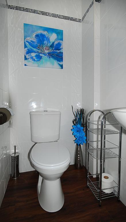 Clover Holidays - Cliff View Perth Rom bilde