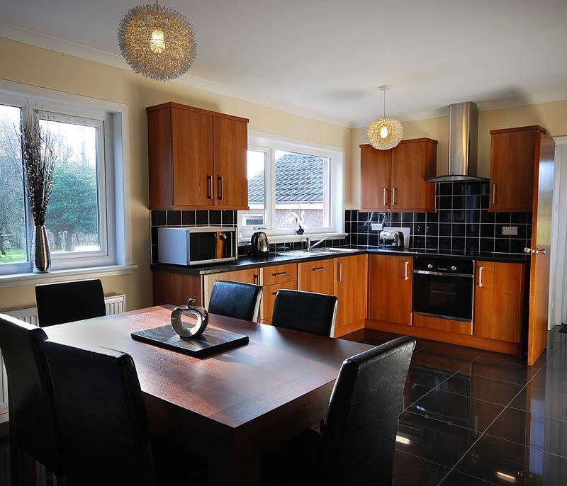 Clover Holidays - Cliff View Perth Rom bilde