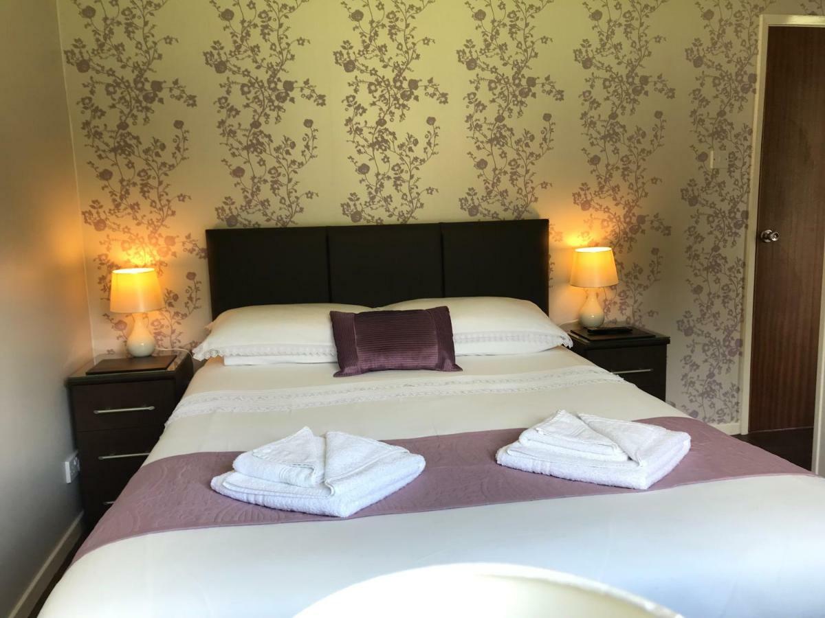 Clover Holidays - Cliff View Perth Eksteriør bilde
